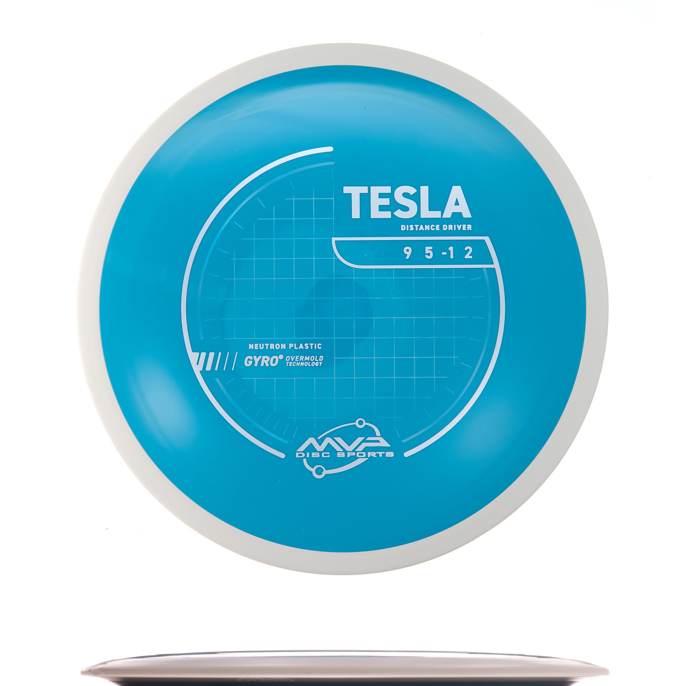Project Lab Coat Neutron Tesla