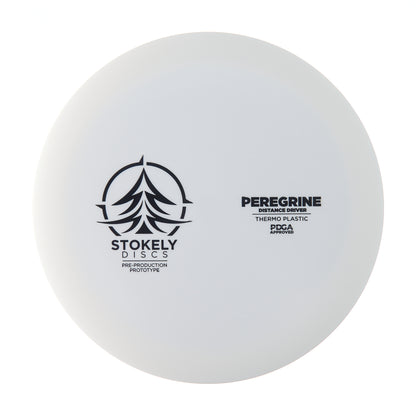 Pre-Production Prototype Thermo Peregrine