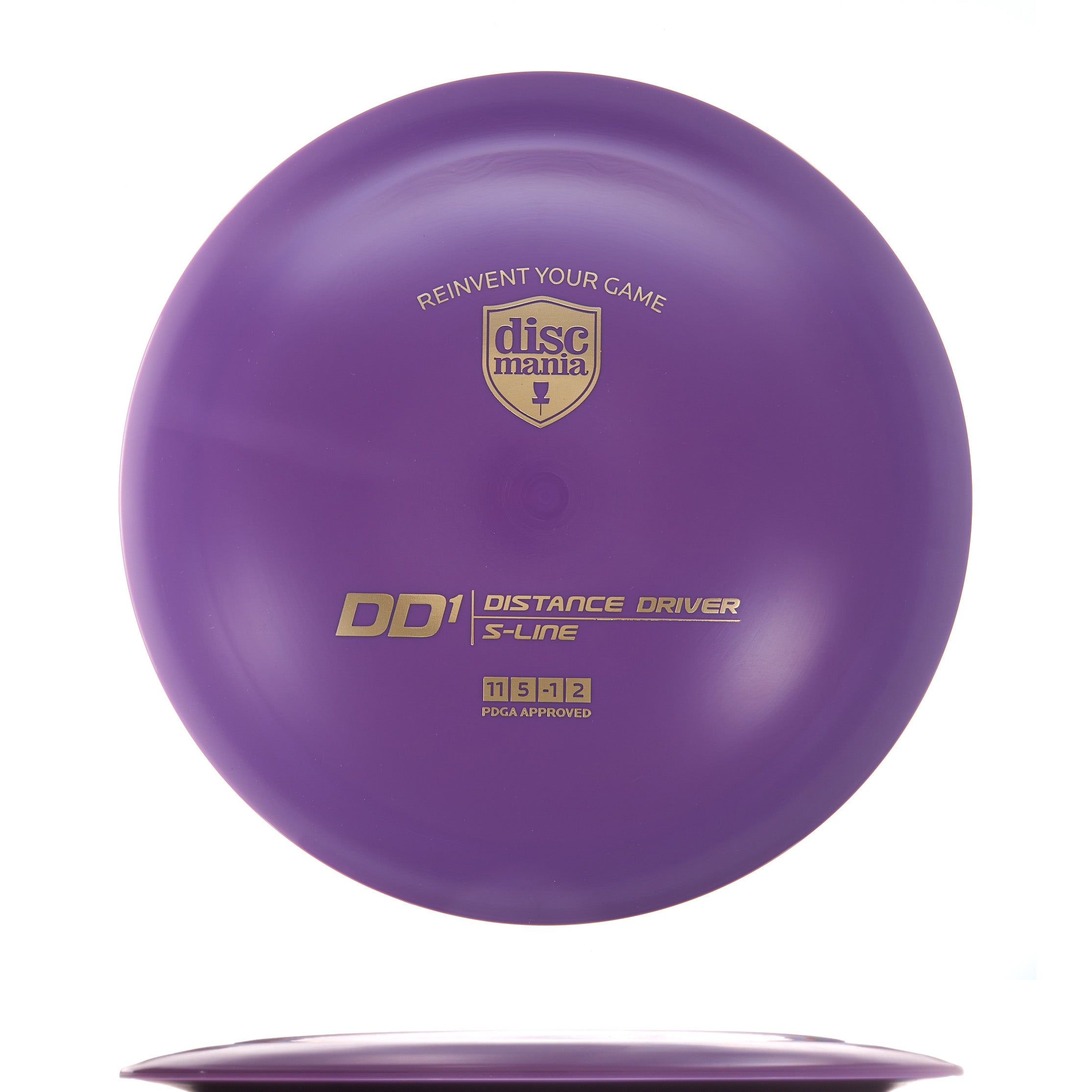 S-Line DD1