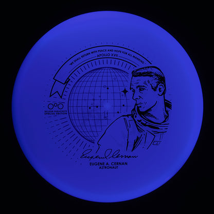 Special Edition Color Glow Eclipse 2.0 Parachute