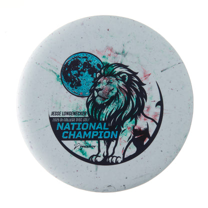 Jesse Longenecker National Champion 300 Soft Fractal PA-3