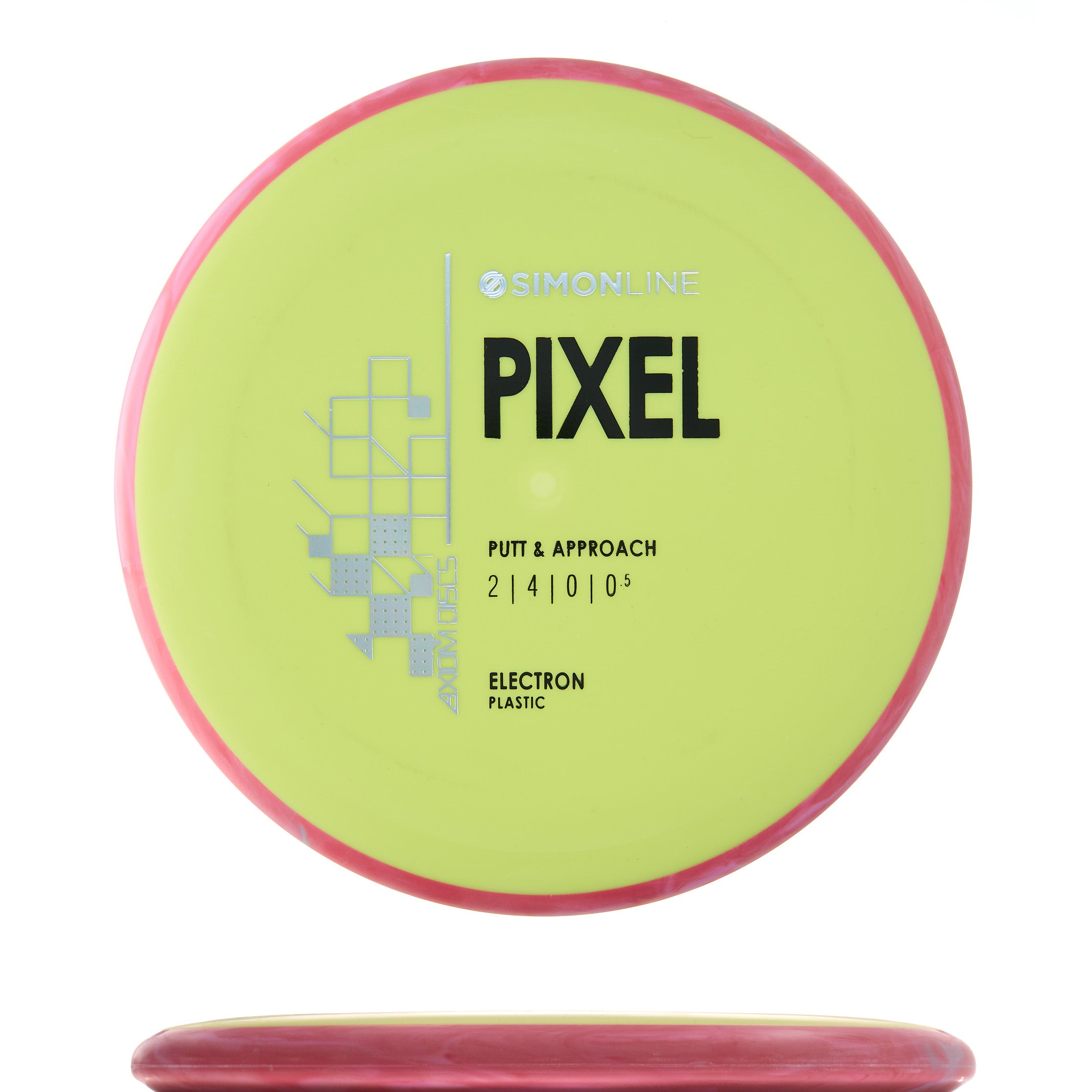 Project Lab Coat Electron Pixel