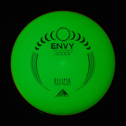 Eclipse Envy