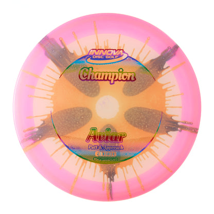 I-Dye Champion Aviar