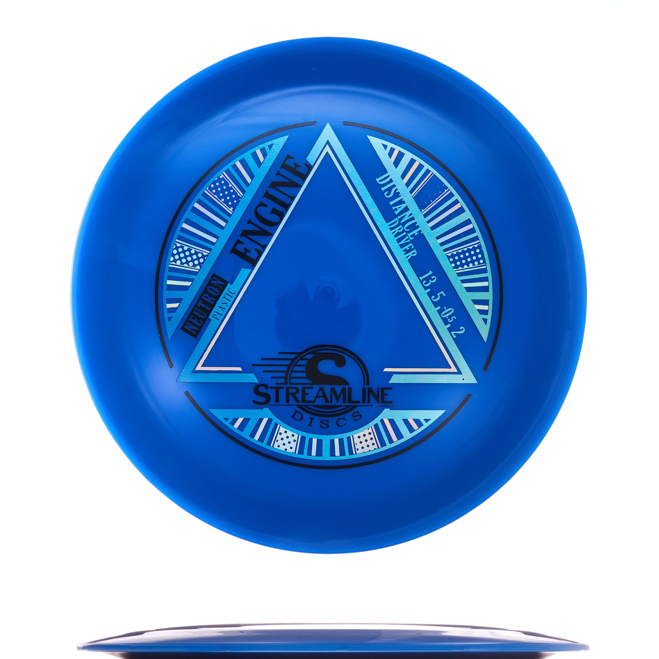 Neutron Engine