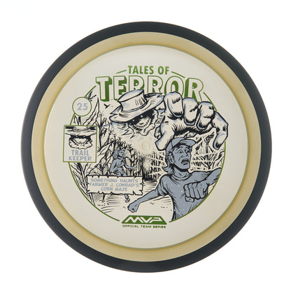 2025 Halloween Special Edition James Conrad Proton Trail