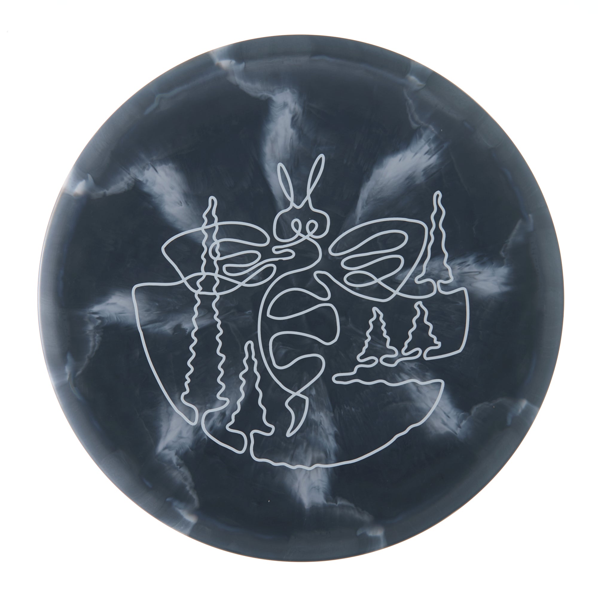 Faylor Lake Special Edition X Line Swirl Buzzz SS