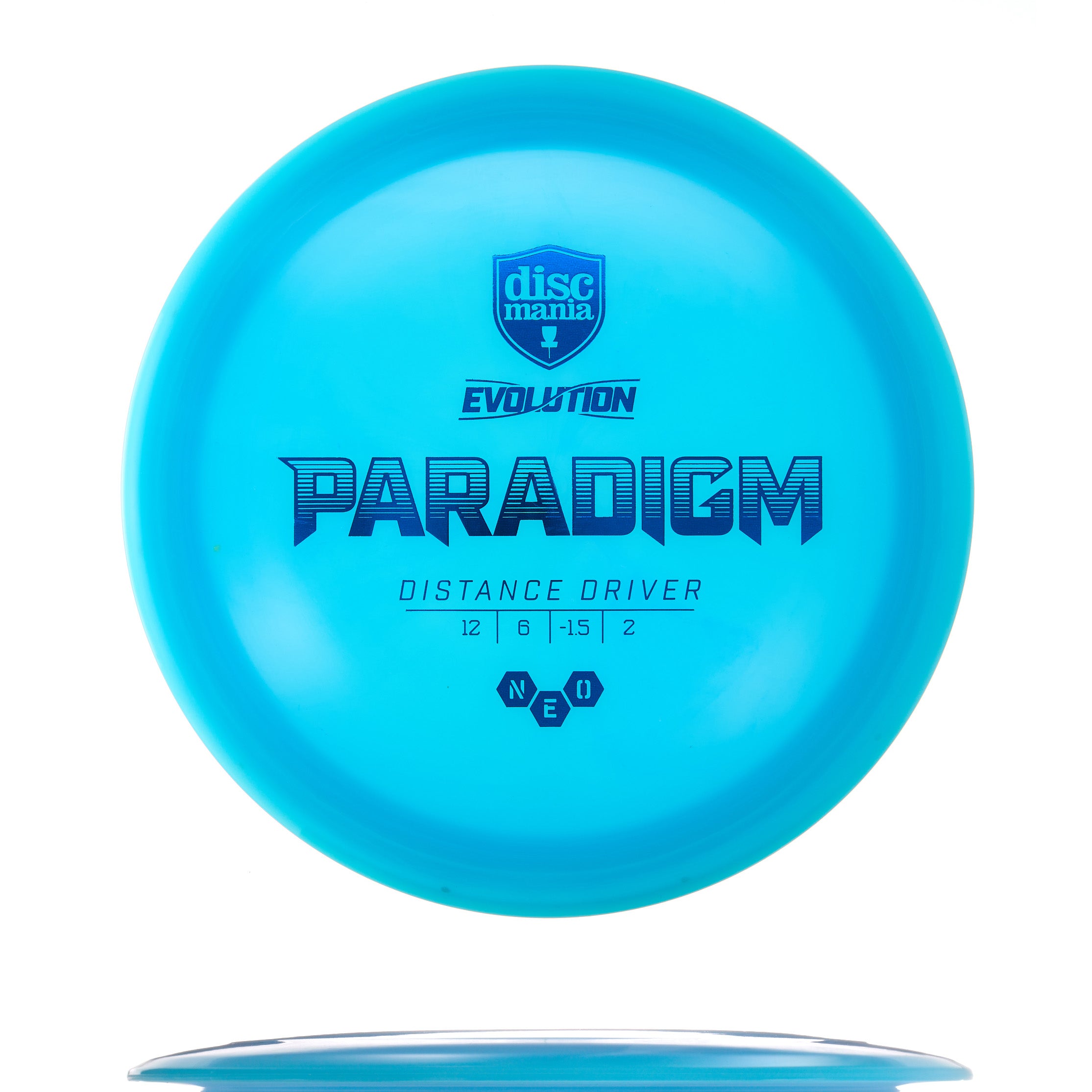 Neo Paradigm