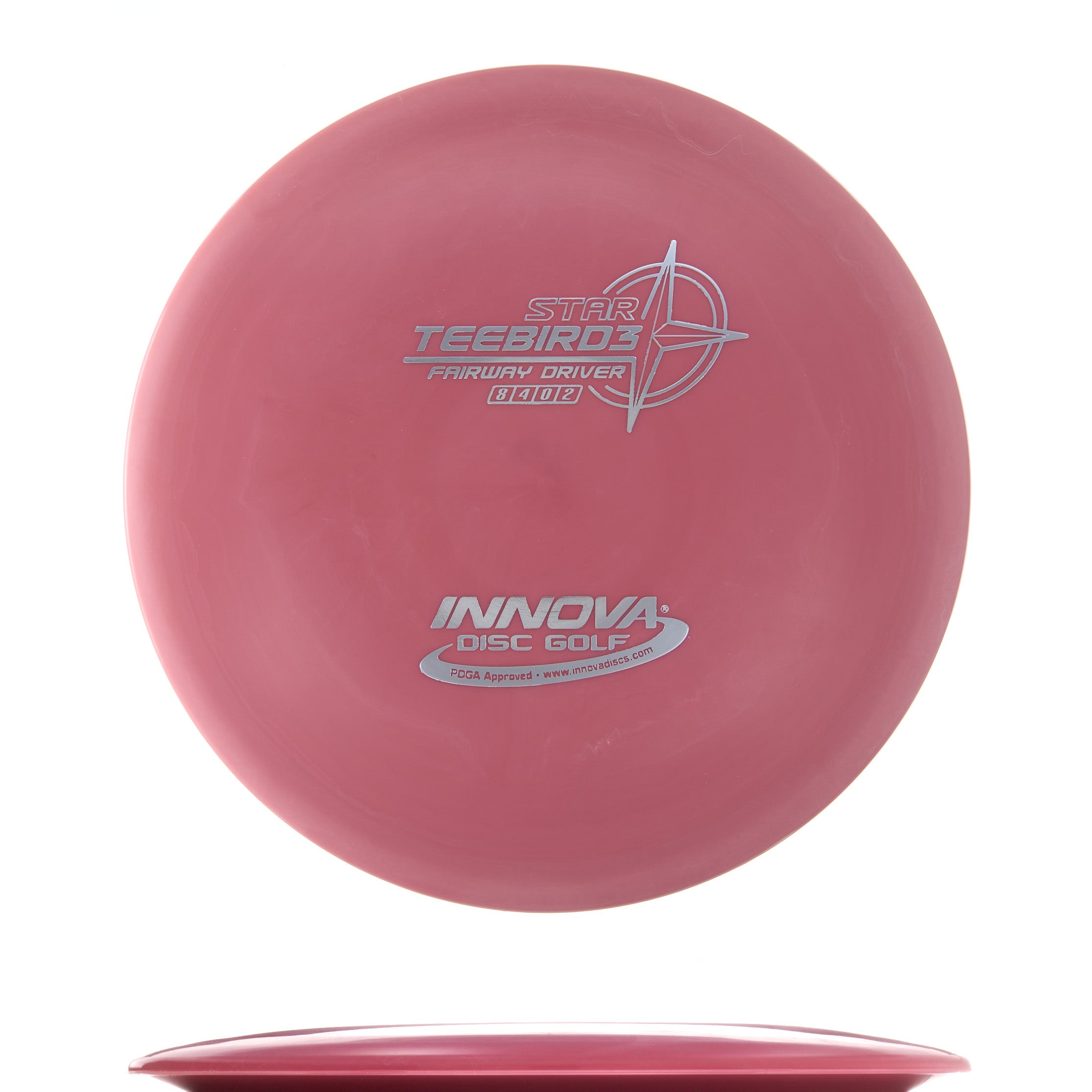 Star Teebird3