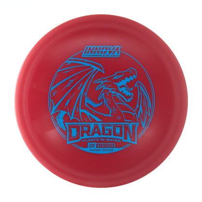 DX Dragon
