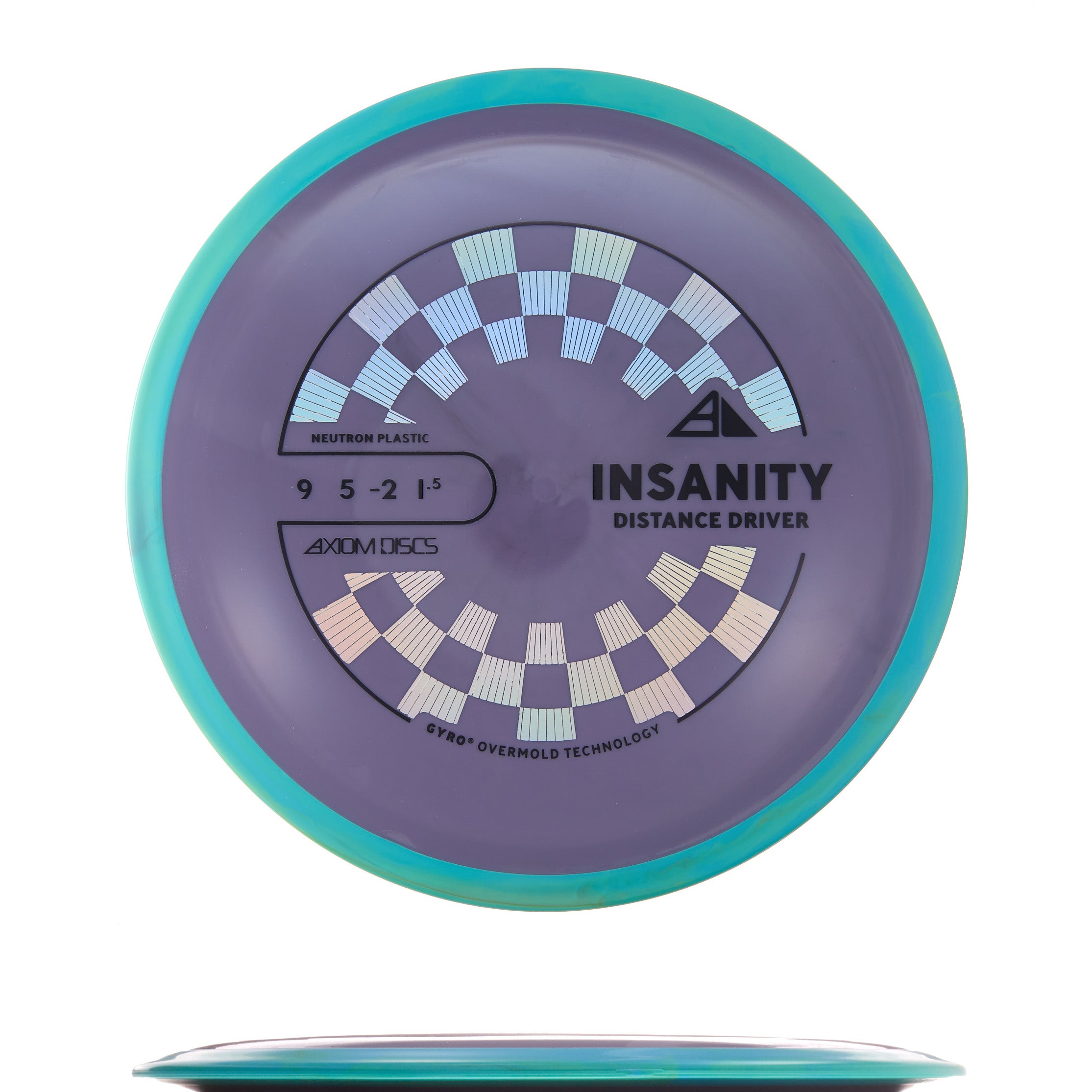 Project Lab Coat Neutron Insanity