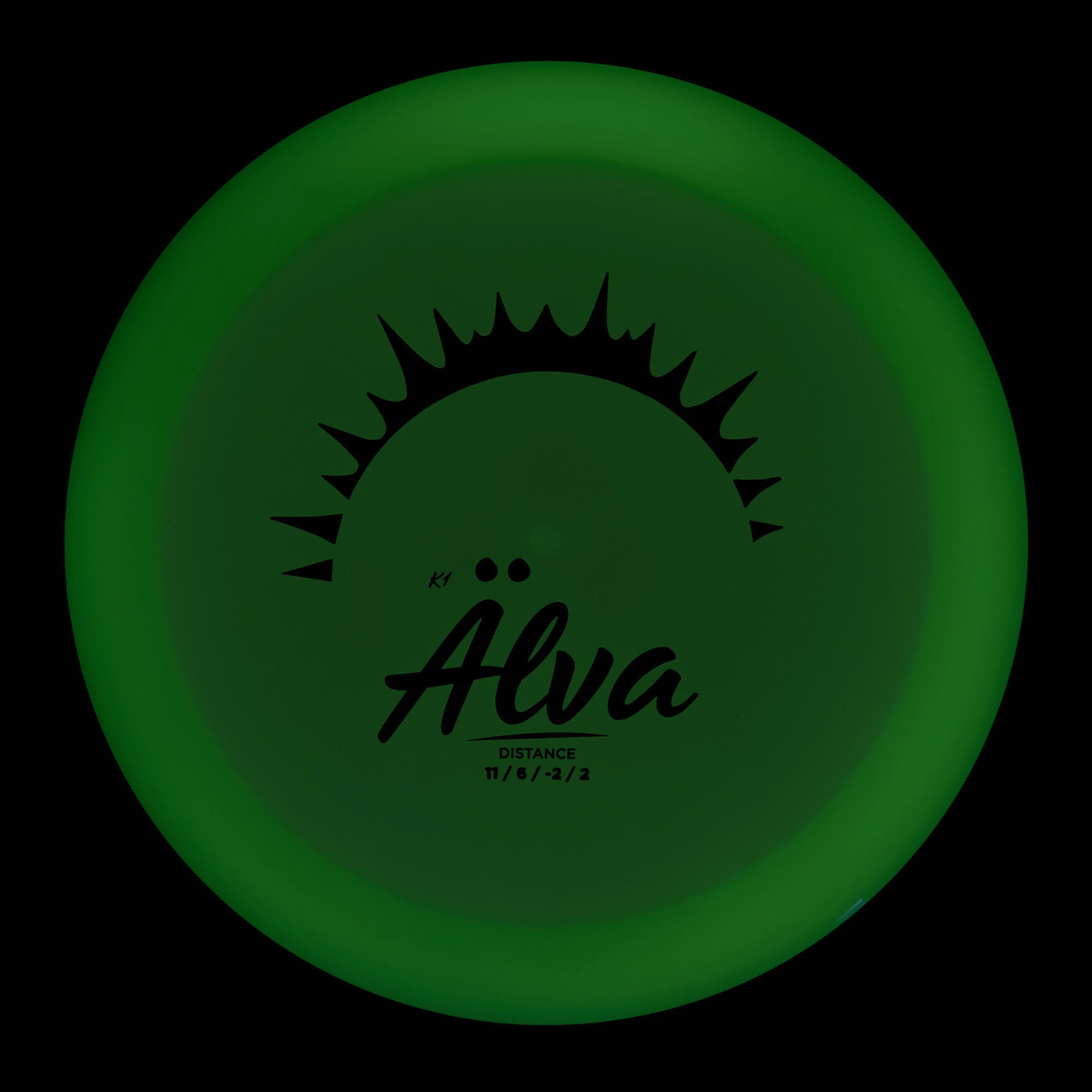 K1 Glow Älva