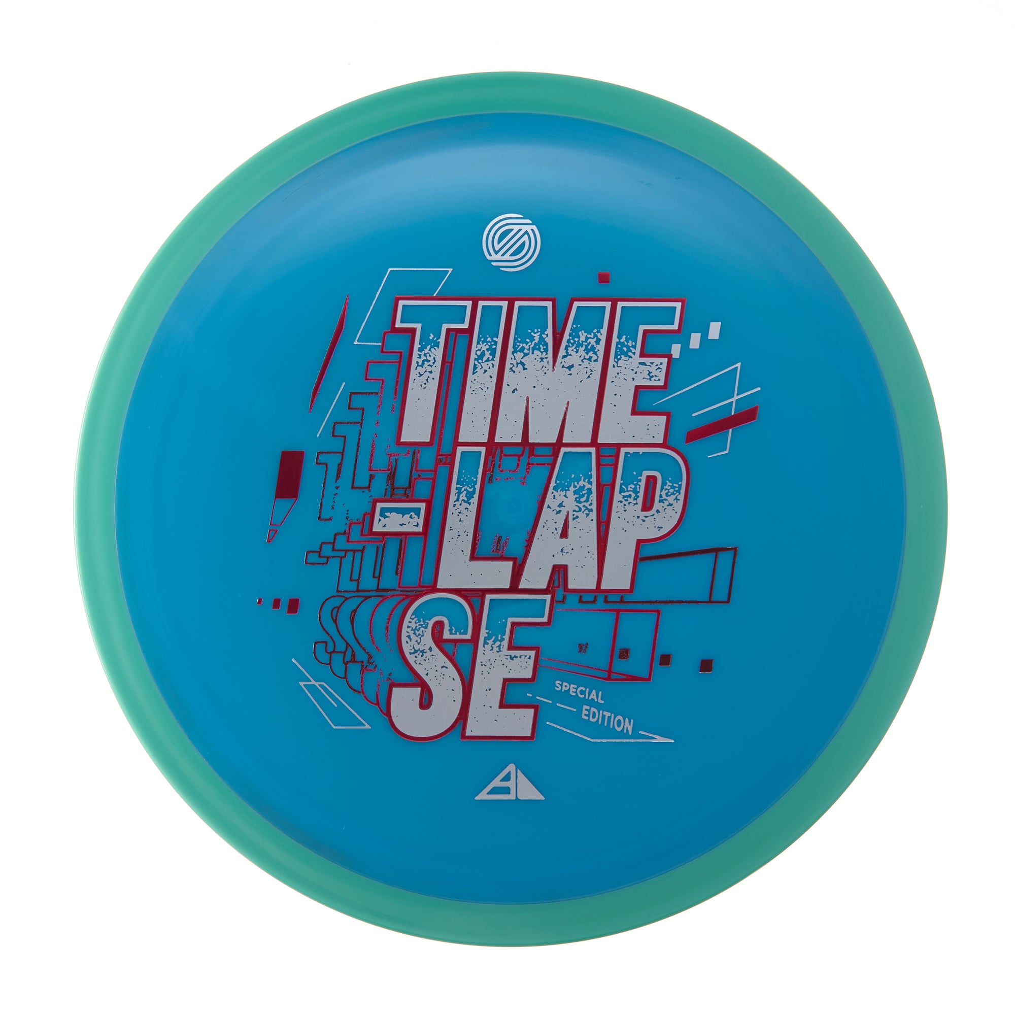 Special Edition Neutron Time-Lapse Retooled