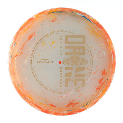 2025 Ledgestone Jawbreaker Z FLX Drone