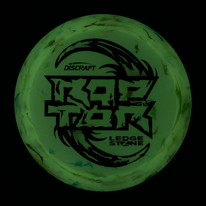 2025 Ledgestone Z Glo Raptor