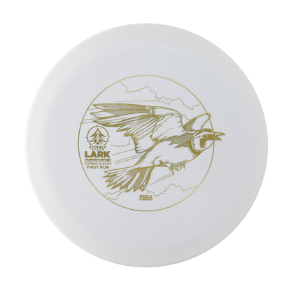 First Run Thermo Lark