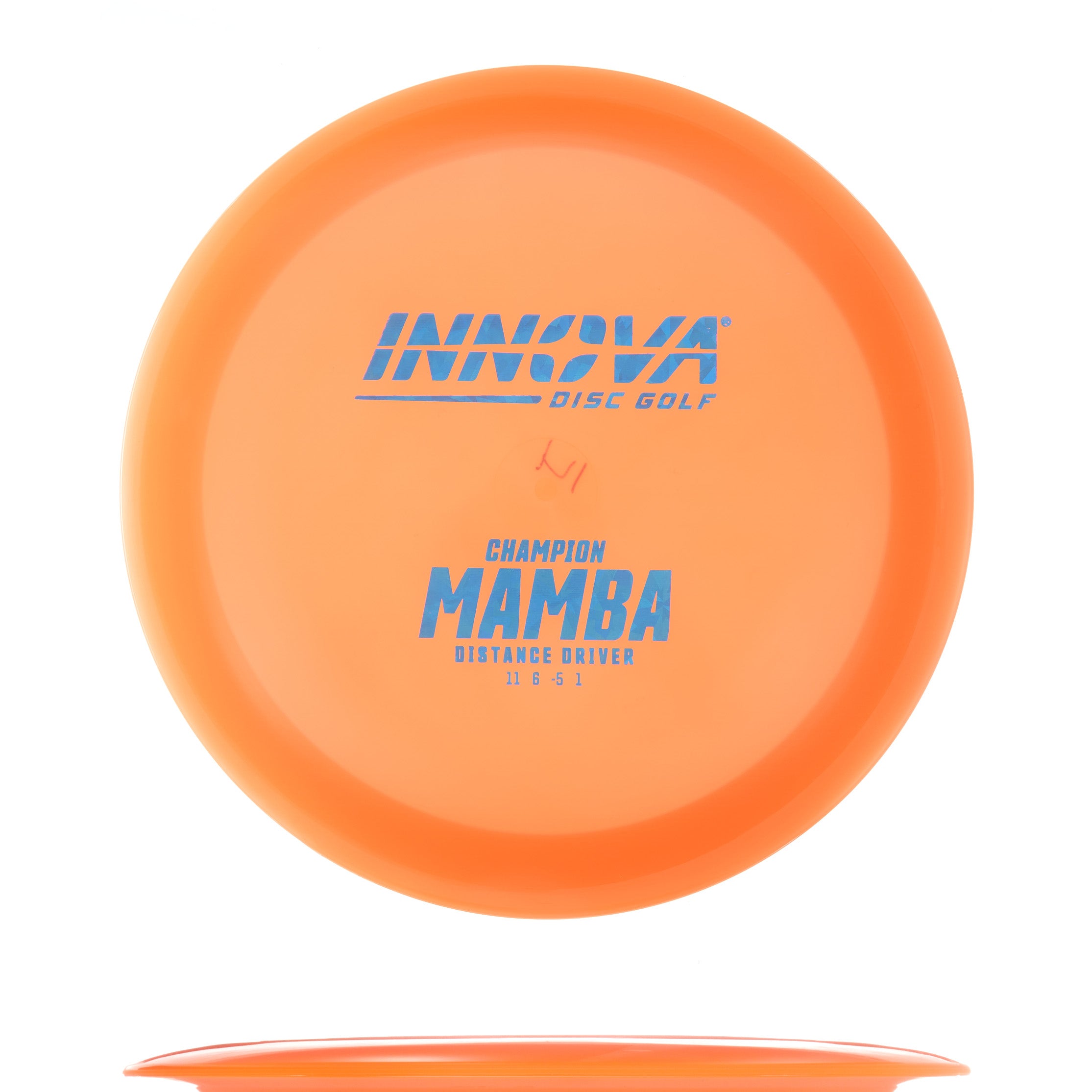 Champion Mamba – Treemagnets