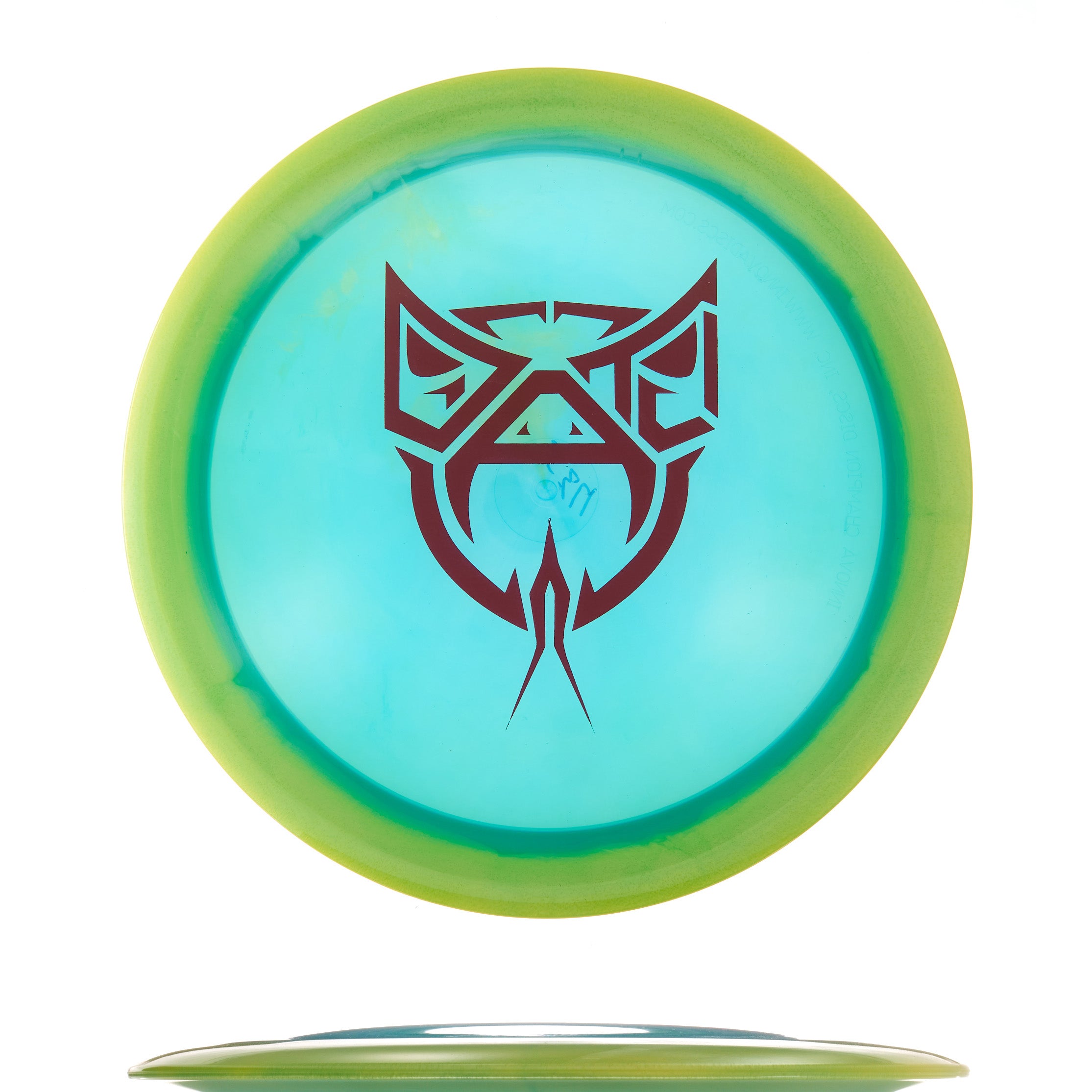 De'Anthony Thomas Collab Edition Halo Champion Wraith