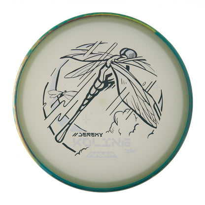 Jeremy Koling Team Series Dragonfly Particle Eclipse Tempo