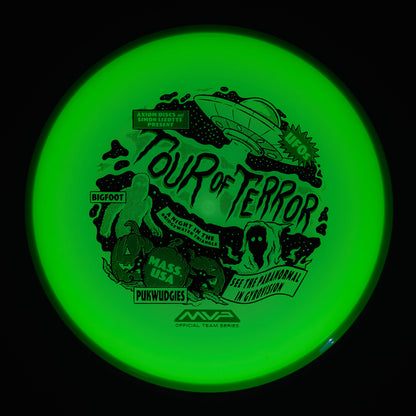 2024 Simon Lizotte Halloween Edition Team Series Eclipse 2.0 Pixel