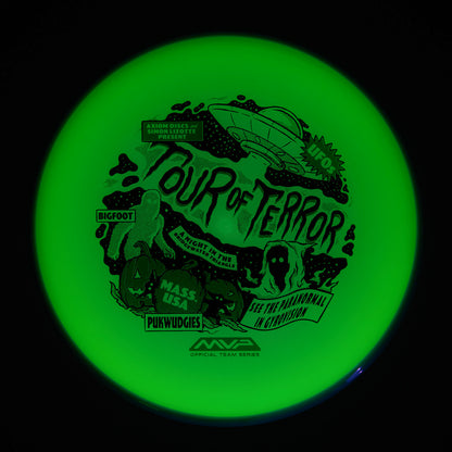 2024 Simon Lizotte Halloween Edition Team Series Eclipse 2.0 Pixel