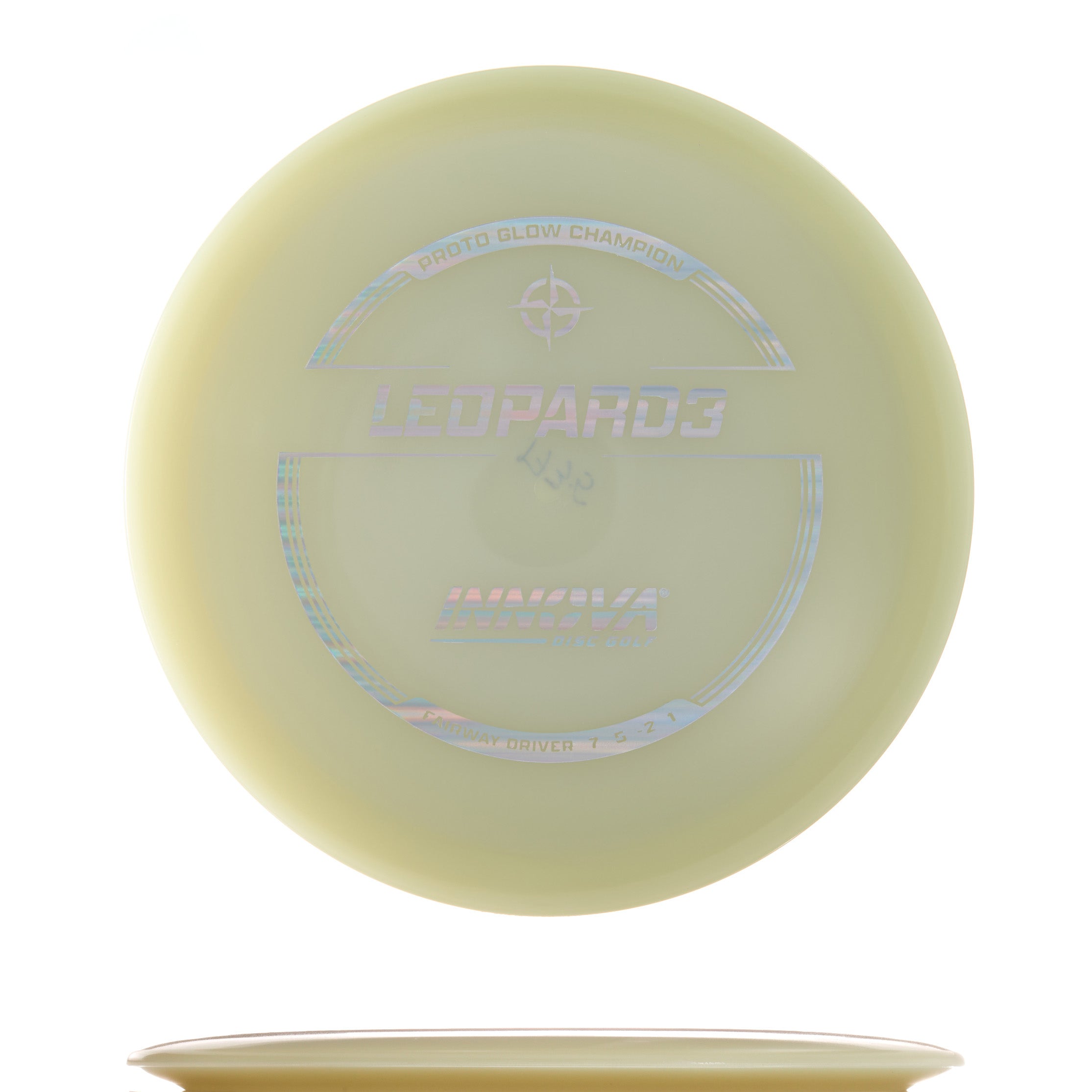 Proto Glow Champion Leopard3