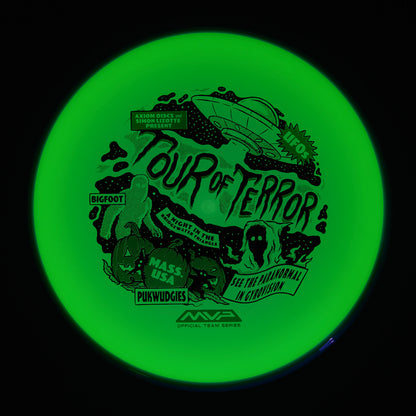 2024 Simon Lizotte Halloween Edition Team Series Eclipse 2.0 Pixel