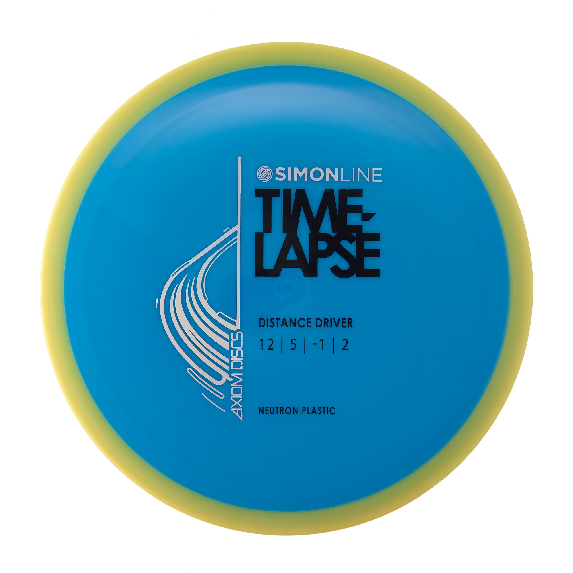 Neutron Time-Lapse Retooled