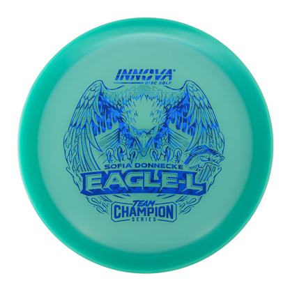 Sofia Donnecke Team Champion Series Proto Glow Champion Eagle L