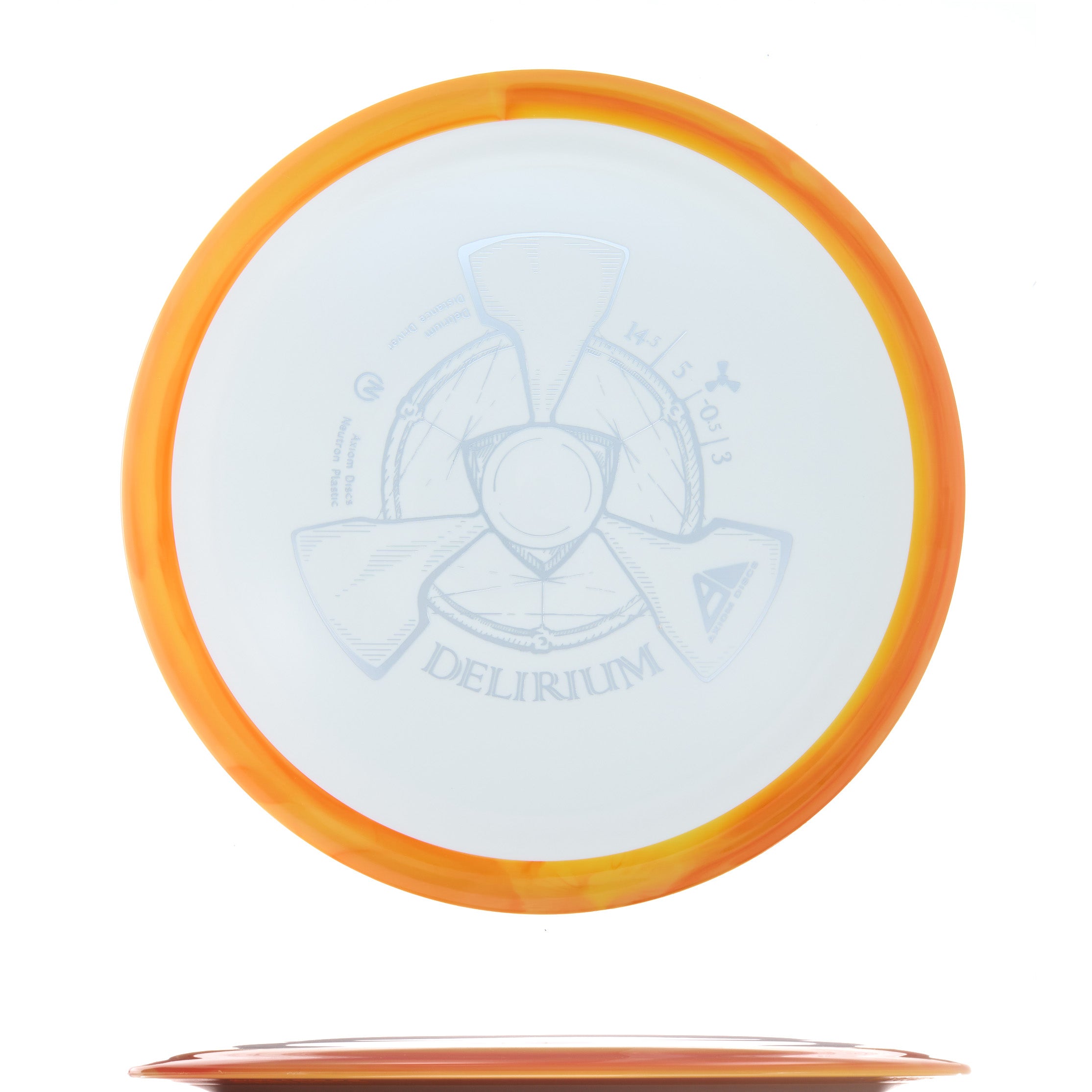Neutron Delirium