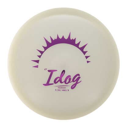 K1 Glow Idog