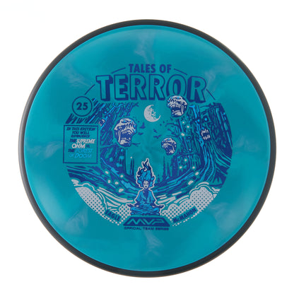 2025 Halloween Special Edition Eagle McMahon Cosmic Neutron Ohm