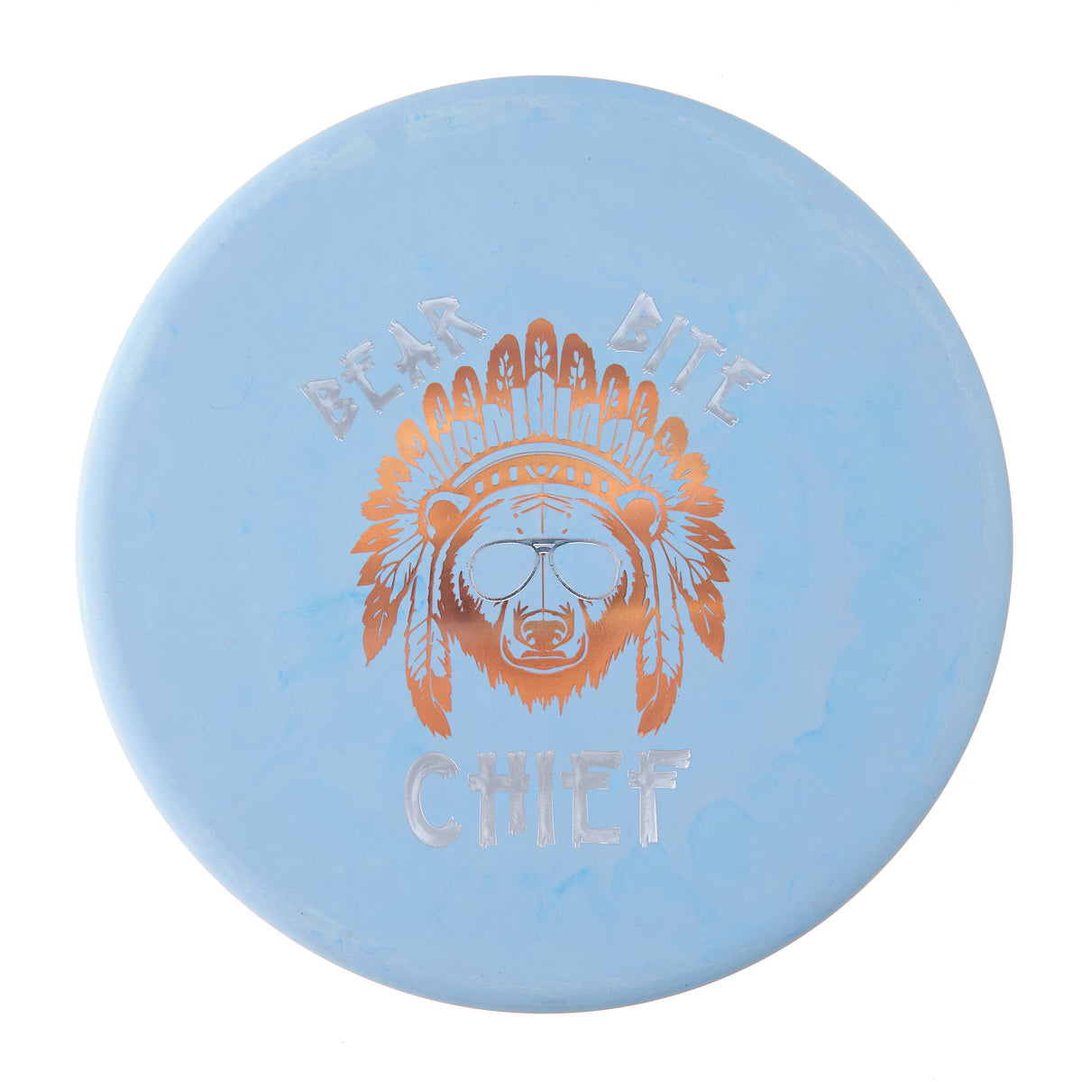 Bear Bite SureGrip Chief