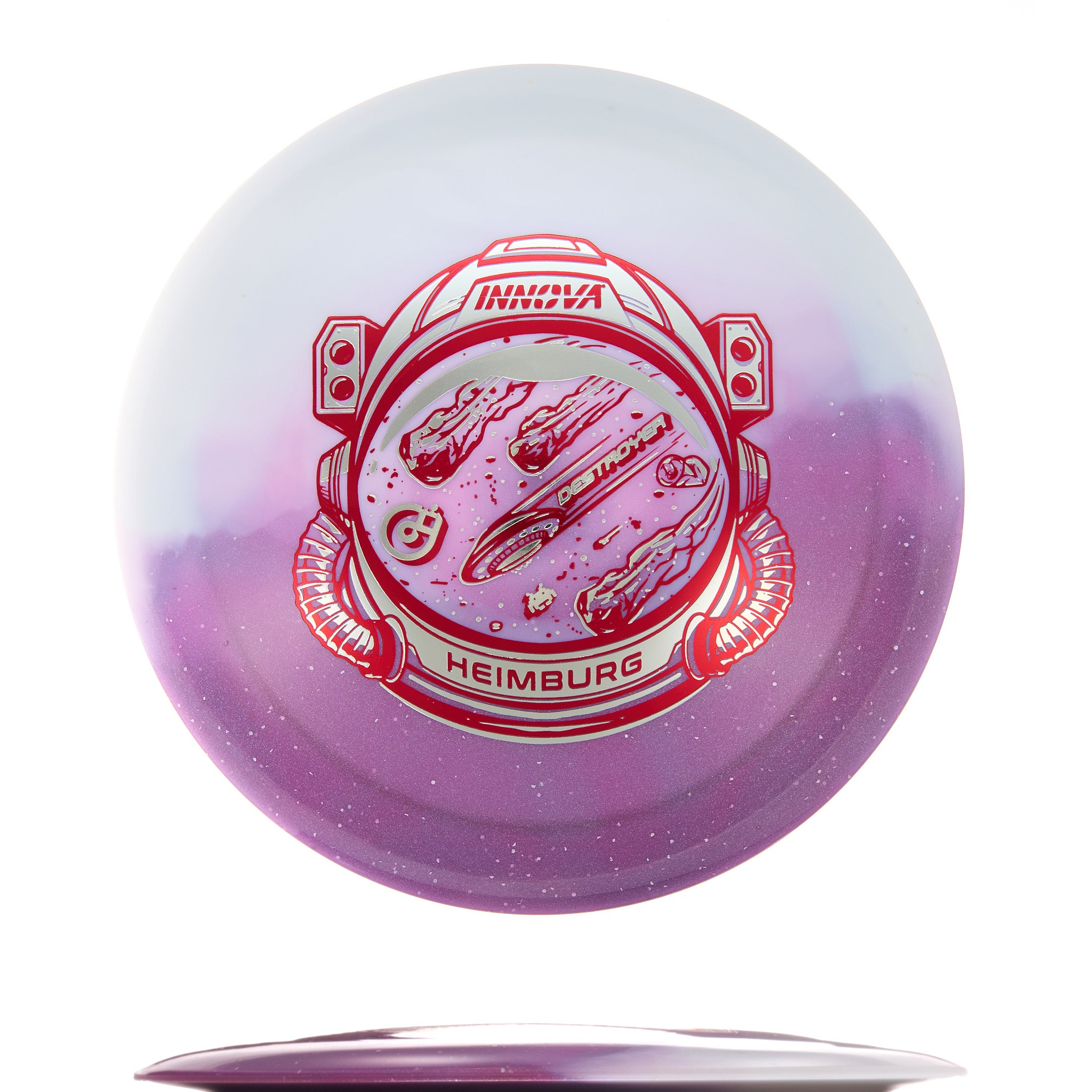 2026 Calvin Heimburg Tour Series Duo Destroyer