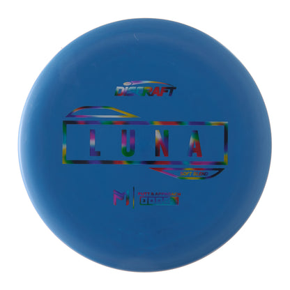 Paul McBeth Putter Line Soft Luna