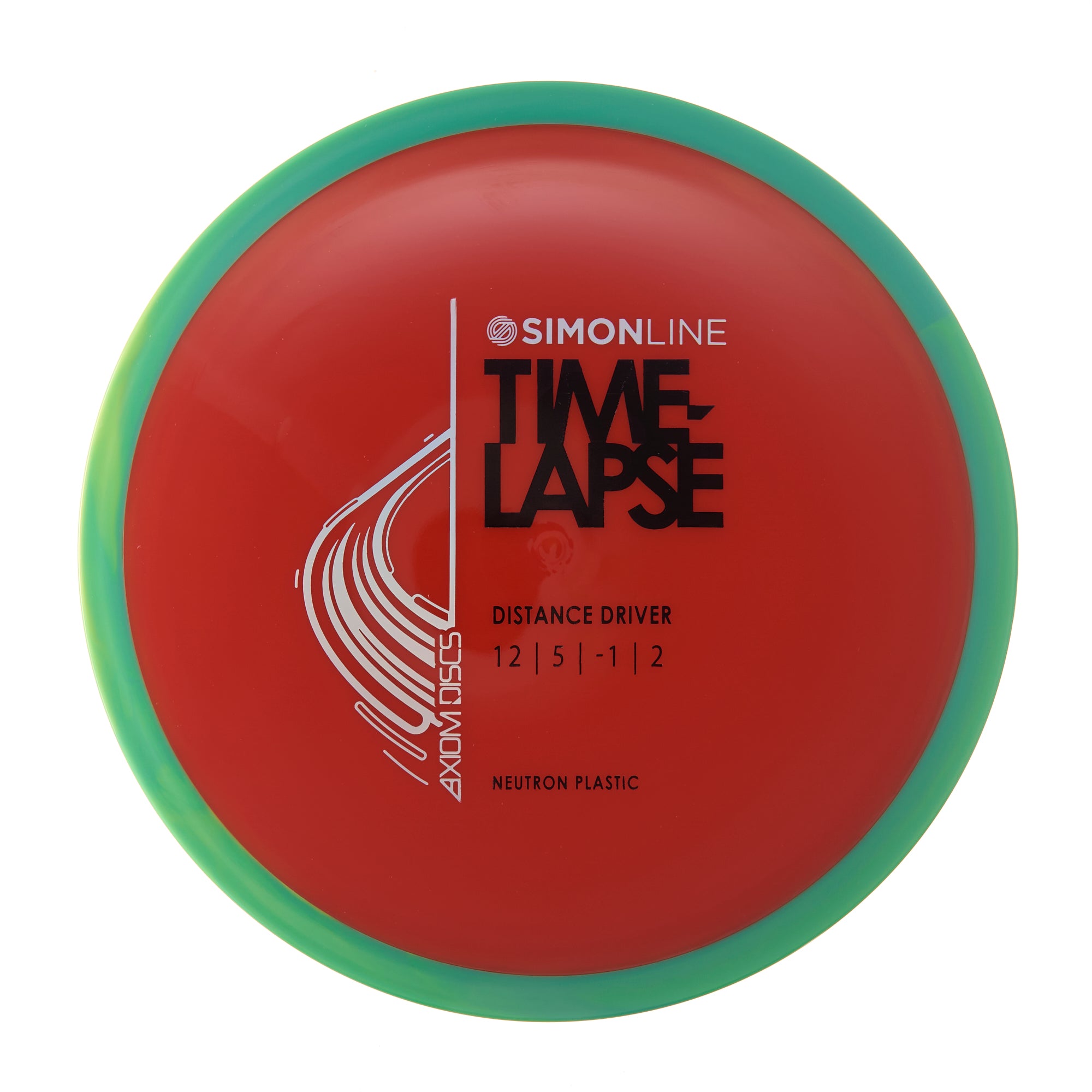 Neutron Time-Lapse Retooled