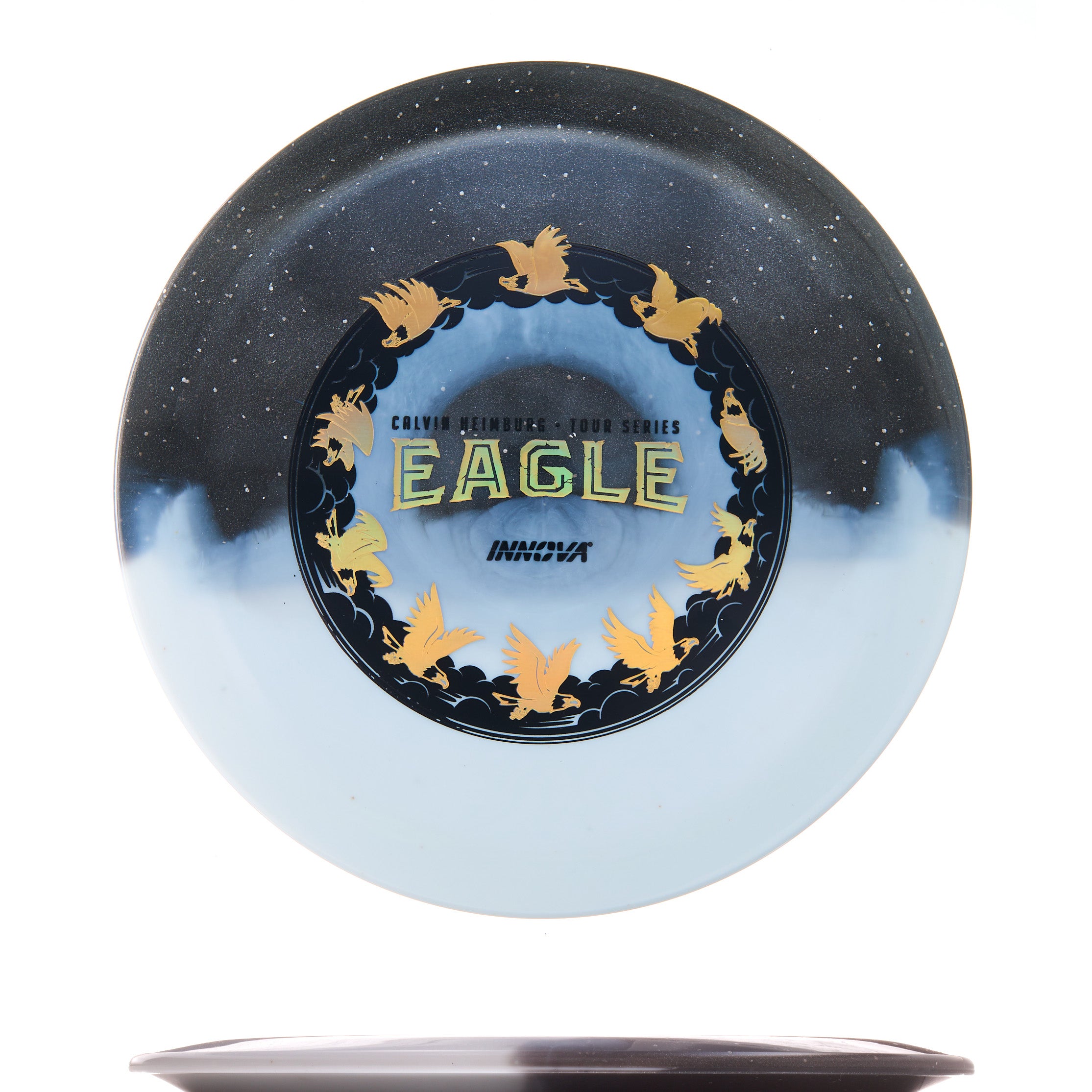Calvin Heimburg Tour Series Duo Eagle