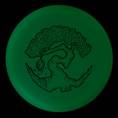 Faylor Lake Special Edition Glo Z FLX Swarm