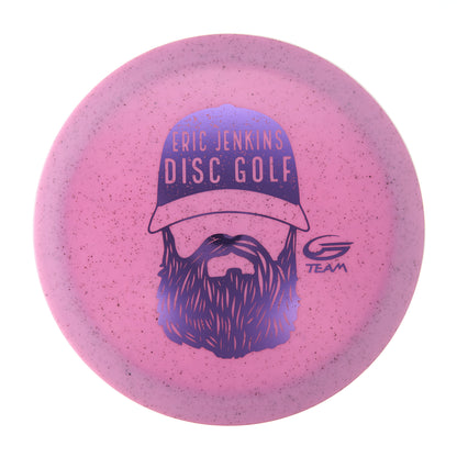 Eric Jenkins Diamond Hemp Assassin
