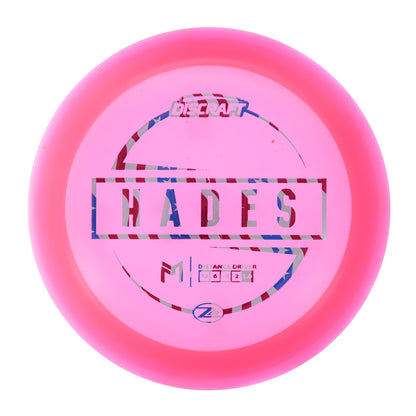 Paul McBeth Z-Lite Hades