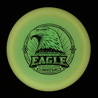 Gregg Barsby Tour Series Proto Glow Champion Eagle