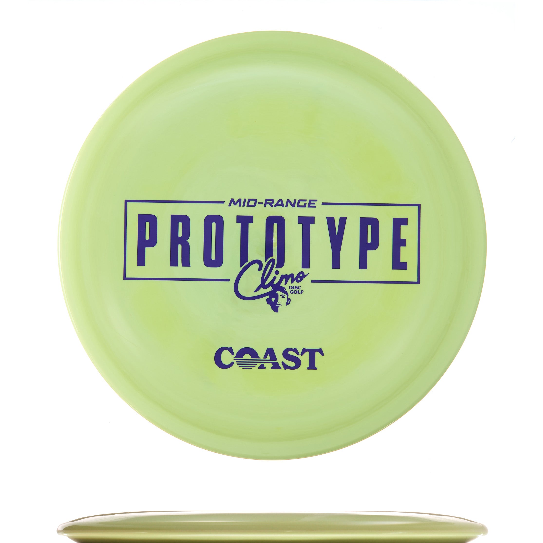 Proto Signature Line Coast