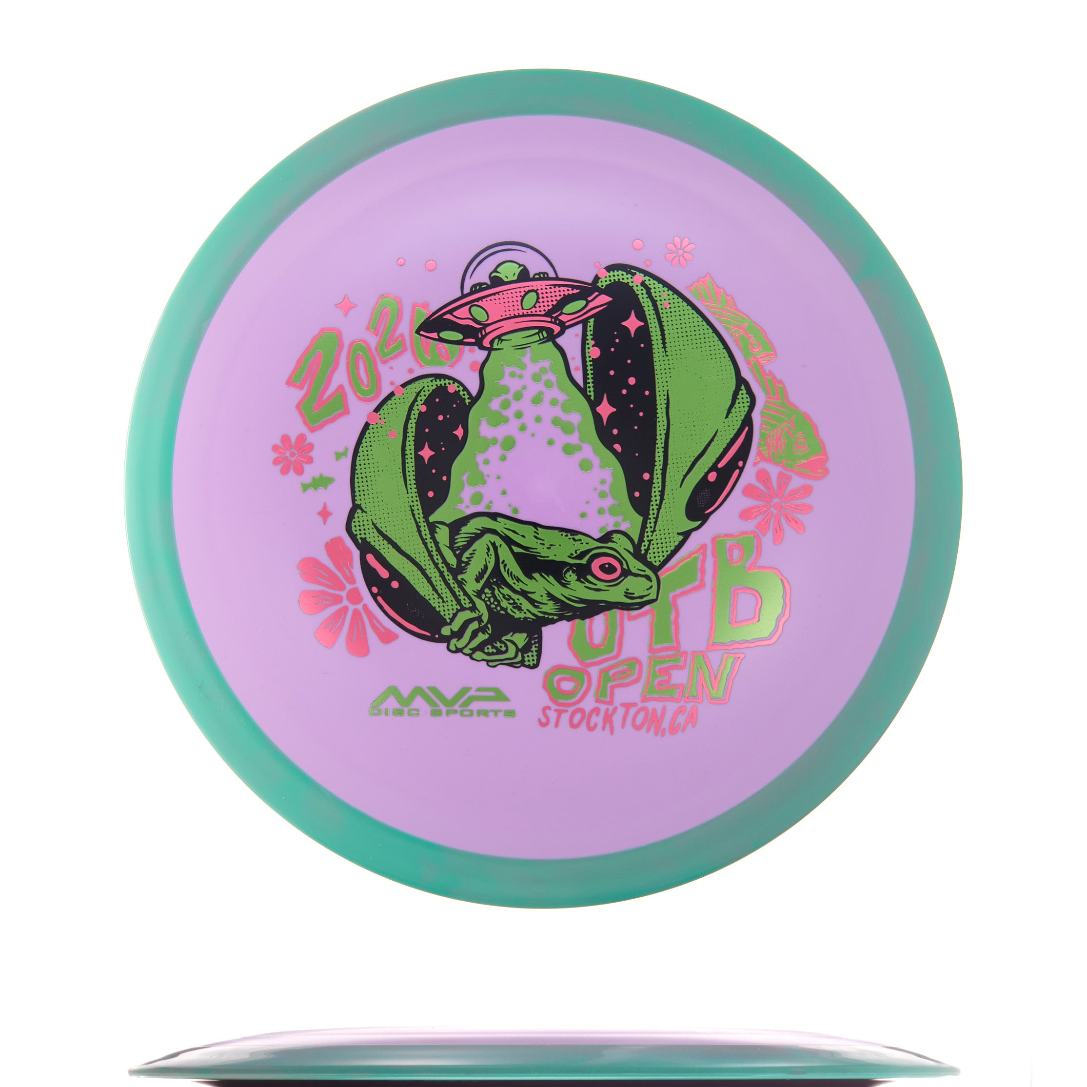 2026 OTB Open Fission Delirium