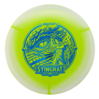 2025 Kat Mertsch Tour Series Halo Star Stingray