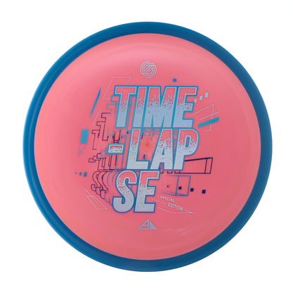 Special Edition Neutron Time-Lapse Retooled