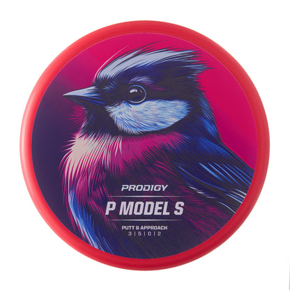 Retroflight Color Print BaseGrip P Model S