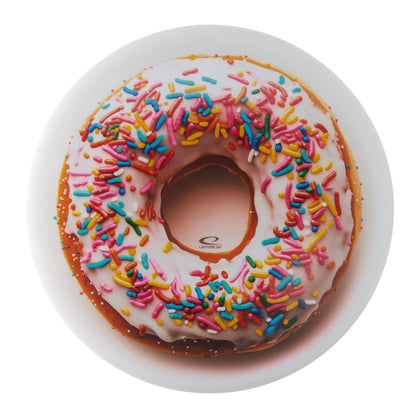 Doughnut With Sprinkles Gold River