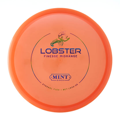 Eternal Flex Lobster