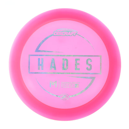 Paul McBeth Z-Lite Hades