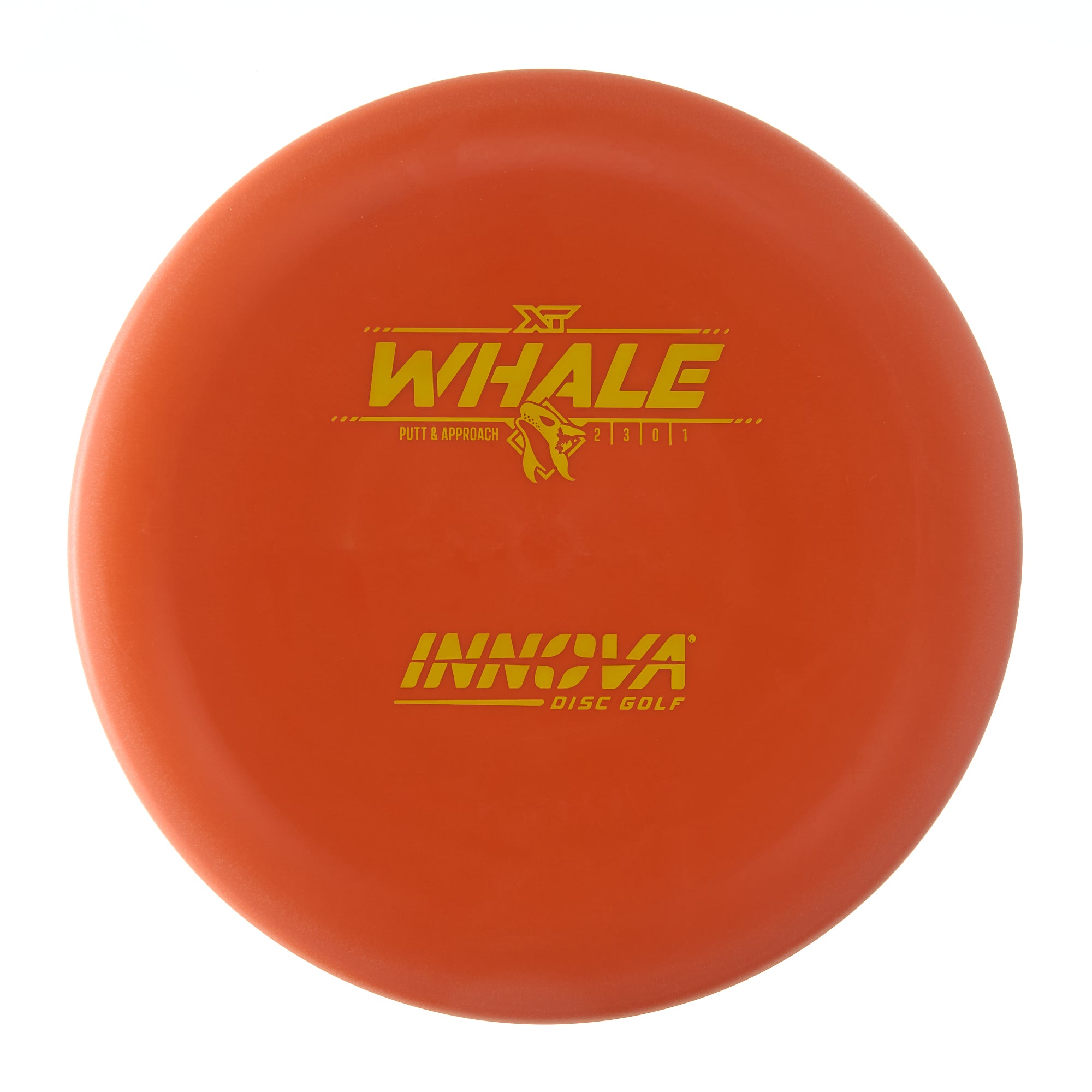 XT Whale